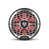 M2 8” Color Optix™ Marine 2-Way Speakers (pr) - Black